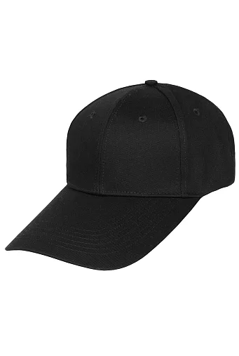 S16012 Хлопковая кепка с длинным козырьком