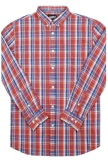 Рубашка мужская