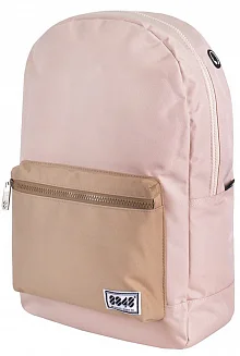 102-054-009 Цветной карман 40х12х30 см