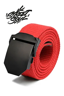 R25-20 Классическая пряжка с зажимом