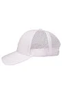 K19035 Классическая бейсболка с сеткой