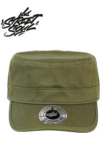 Кепка тактическая