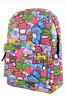 8033 Мишки 44х12х30 см