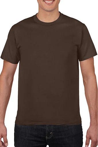 76000 Premium Cotton Fine Jersey T-Shirt 