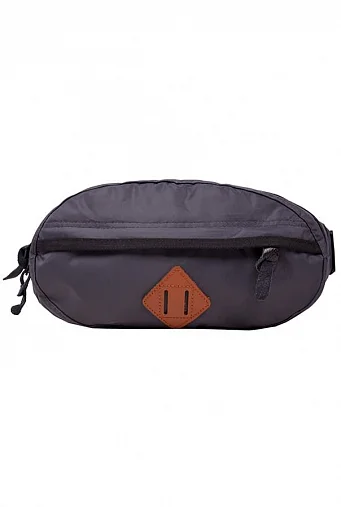 5001 Кожаная розетка 35x10x12 см