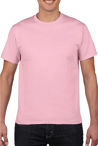 76000 Premium Cotton Fine Jersey T-Shirt 