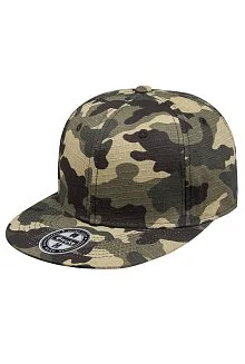 W133 Камуфляжная кепка W133 Камуфляжная кепка