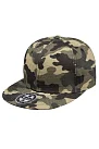 W133 Камуфляжная кепка