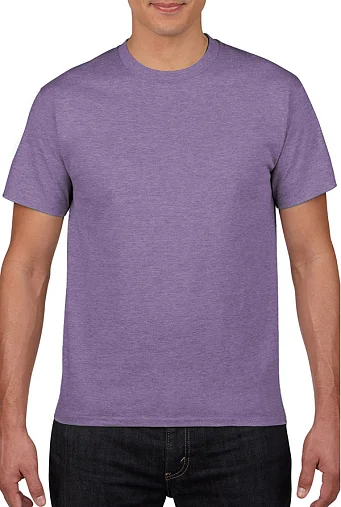 76000 Premium Cotton Fine Jersey T-Shirt 