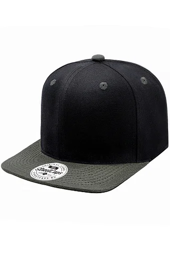 004-6-2-001-011A Шестипанельная двухцветная акриловая