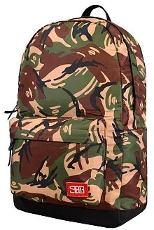 6801 Ape камуфляж 45х14х30 см