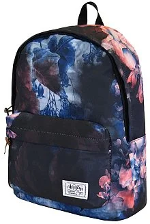 7020 Рисунок-цветы листья ягоды 41х12х30 см