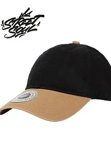 325-6-1-000-001С Двухцветная хлопковая