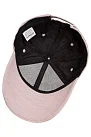 K19029 Хлопковая бейсболка пастельного тона