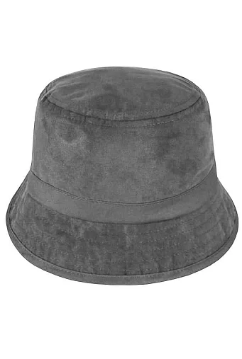 C-HRII06 Панама из мягкой хлопковой ткани