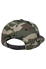 W135 Камуфляжая кепка