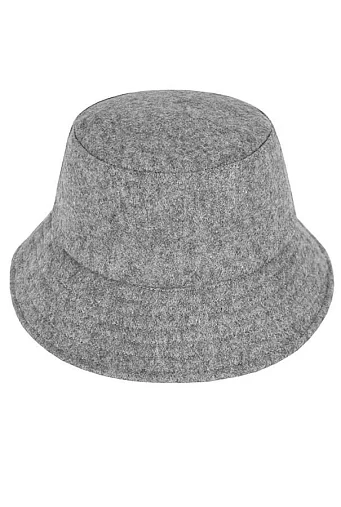 К17062 Панама из шерсти