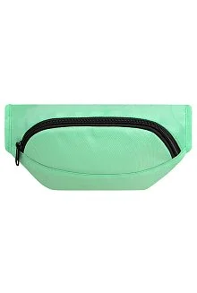 SB-003-016 Классическая сумка на пояс 30x8x12 см