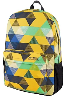 Ромбы в полосках 45х14х30 см