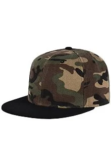 1201 Классическая кепка снэпбэк 1201 Классическая кепка снэпбэк