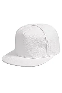 15078 Бейсболка из искусственной кожи 15078 Бейсболка из искусственной кожи