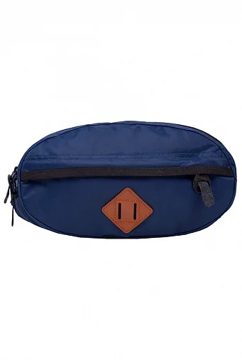 5001 Кожаная розетка 35x10x12 см