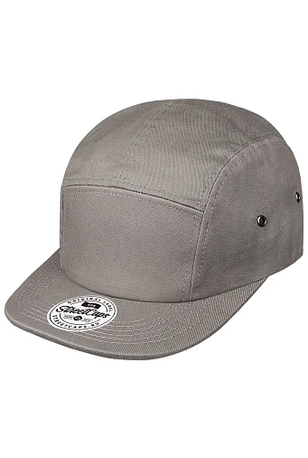 901-5-1-001-070C Classic Jockey Camper Cap