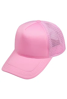 K19052 Классическая кепка тракер K19052 Классическая кепка тракер