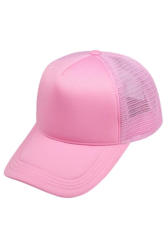 K19052 Классическая кепка тракер