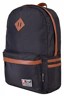 8027 Кожаная розетка и канты 42х15х30см