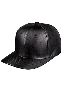 K330 Кепка из искусственной кожи K330 Кепка из искусственной кожи