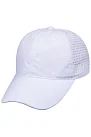 2229 Кепка с перфорированной задней частью