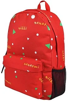 Art 90s Круги и треугольники 43х14х30 см