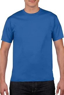 63000 Soft Style Knit Jersey T-Shirt 63000 Soft Style Knit Jersey T-Shirt