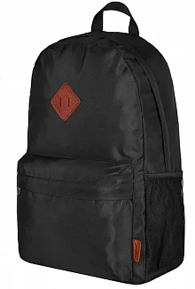 C0023 Простой рюкзак с розеткой 45х14х30 см