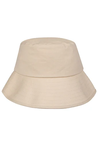 17020 Простая хлопковая панама