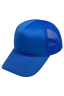 K19052 Классическая кепка тракер K19052 Классическая кепка тракер