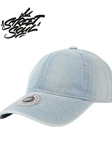 327-6-1-023-312С Джинсовая