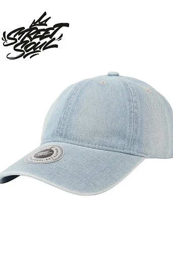 327-6-1-023-312С Джинсовая