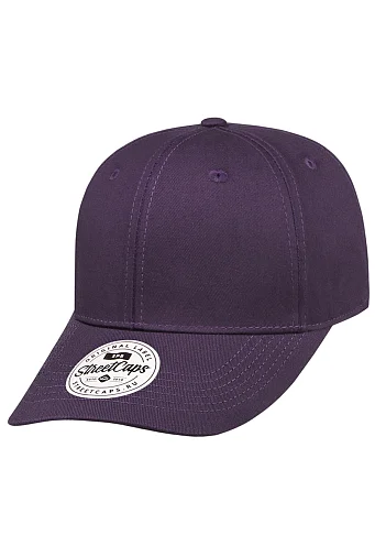 200-6-1-001-078С Шестипанельная однотонная хлопковая