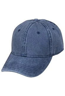 328-6-1-022-885C Из стираной джинсовой ткани