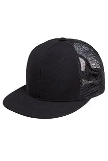 WE010 Прямой козырёк шесть панелей эластичная ткань WE010 Прямой козырёк шесть панелей эластичная ткань