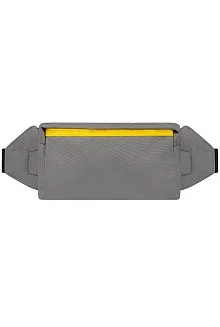 SB-005-04-07 Прямоугольная поясная сумка 33x6x12 см