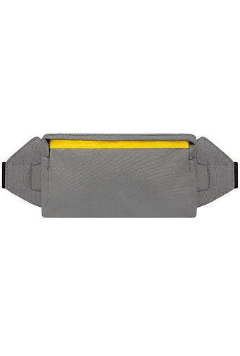 SB-005-04-07 Прямоугольная поясная сумка 33x6x12 см