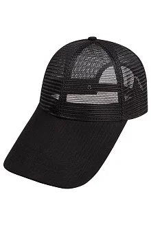 19005 Бейсболка из сетки с длинным козырьком 19005 Бейсболка из сетки с длинным козырьком