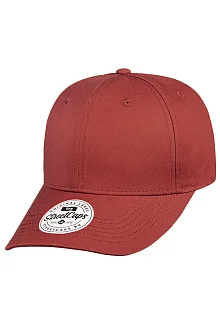 200-6-1-001-080С Шестипанельная однотонная хлопковая