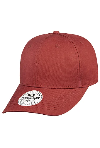 200-6-1-001-080С Шестипанельная однотонная хлопковая