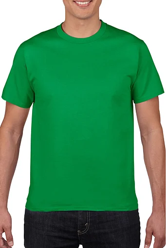 76000 Premium Cotton Fine Jersey T-Shirt 