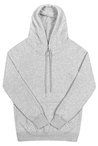 Худи с начёсом W-500-B