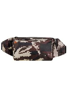 SB-005-230 Прямоугольная поясная сумка 33x6x12 см